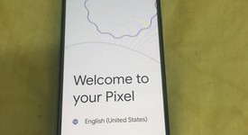Good
													Google Pixel 5 - Unlocked, Sage, 128 GB, 8 GB, GD1YQ, photo 5 of 7