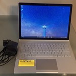 Good Microsoft Surface Book 3 - 256 GB, 16 GB, Intel Core i7, 13.5 inch
