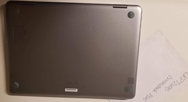Good
													Samsung Chromebook Plus V2 - Core m3, Silver, 32 GB, 4 GB, photo 5 of 6