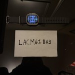 Good Apple Watch Ultra 3 49mm - Unlocked, Natural, A3281