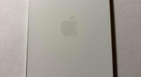 Mint
													Apple iPhone 16 Plus - Unlocked, White, 128 GB, A3082, photo 2 of 9