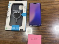 Apple iPhone 15 Plus