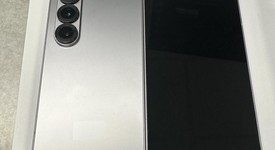 Mint
													Samsung Galaxy Z Fold6 - T-Mobile, Silver, 256 GB, 12 GB, SM-F956U, photo 3 of 10