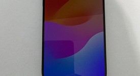 Good
													Apple iPhone 15 Pro Max - Unlocked, Black, 256 GB, A2849, photo 1 of 5