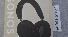 Used
													Sonos Ace - Black, photo 1 of 12