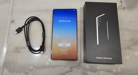 Mint
													Samsung Galaxy S25 Ultra - Unlocked, Silverblue, 1 TB, 12 GB, SM-S938U1, photo 3 of 11