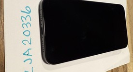 Mint
													Apple iPhone 15 Pro Max - Unlocked, Black, 256 GB, A2849, photo 5 of 9