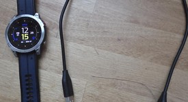 Fair
													Garmin epix Gen 2 - Gray, Standard, photo 3 of 7