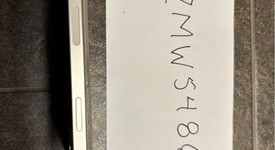 Good
													Apple iPhone 12 - Unlocked, White, 64 GB, A2172, photo 4 of 10