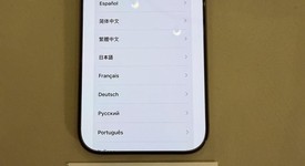 Mint
													Apple iPhone 16 Pro - Unlocked, Desert, 128 GB, A3083, photo 1 of 6