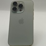 Mint Apple iPhone 16 Pro - Verizon, 256 GB, Natural, A3083