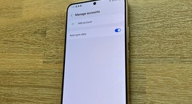 Good
													Samsung Galaxy S22 Plus - Unlocked, Rose Gold, 256 GB, 8 GB, SM-S906U1, photo 4 of 13