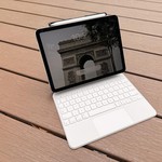 Good Apple iPad Air 11 inch (M2) 2024 - Wi-Fi, 128 GB, Gray, A2902