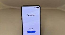 Mint
													Samsung Galaxy S10e - Verizon, Black, 128 GB, 6 GB, SM-G970U, photo 2 of 6
