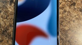 Fair
													Apple iPhone 6S Plus - Unlocked, Grey, 32 GB, A1634, photo 2 of 4