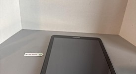 Good
													Samsung Galaxy Tab E 9.6 - Verizon, Black, 16 GB, SM-T567V, photo 2 of 3