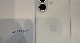 Mint
													Apple iPhone 16 - Unlocked, White, 256 GB, A3081, photo 5 of 9