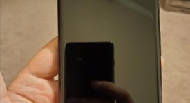 Mint
													Google Pixel 2 XL - Unlocked, Black, 128 GB, Google Edition, photo 1 of 7