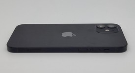 Mint
													Apple iPhone 11 - Unlocked, Black, 128 GB, A2111, photo 2 of 8