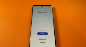 Good
													Samsung Galaxy S23 Ultra - AT&T, Black, 256 GB, 8 GB, SM-S918U, photo 3 of 14