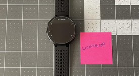 Good
													Garmin Forerunner 235 - Black, photo 1 of 6