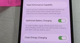 Good
													Apple iPhone 13 - Unlocked, Green, 128 GB, A2482, photo 2 of 5