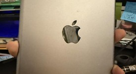 Good
													Apple iPad Mini 4 - Wi-Fi, Gray, 128 GB, photo 2 of 6