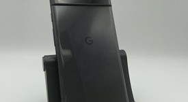 Mint
													Google Pixel 6 Pro - Verizon, Black, 128 GB, 12 GB, G8VOU, photo 2 of 4
