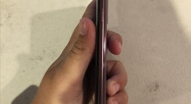 Good
													Samsung Galaxy S9 - T-Mobile, Purple, 64 GB, SM-G960U, photo 3 of 7