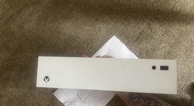 Good
													Xbox Series S (2020) - White, 512 GB, photo 3 of 6