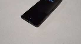 Good
													Sony Xperia 1 V - Unlocked, Black, 256 GB, 12 GB, photo 2 of 9