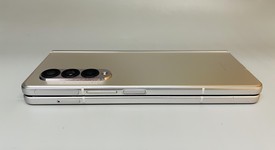 Fair
													Samsung Galaxy Z Fold3 5G - Unlocked, Silver, 512 GB, 12 GB, SM-F926U1, photo 5 of 9