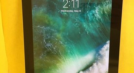 Mint
													Apple iPad 4 - Wi-Fi, Black, 32 GB, A1458, photo 1 of 3