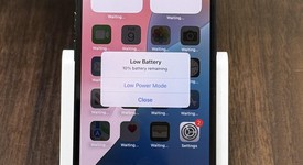 Good
													Apple iPhone 14 - Unlocked, Midnight, 128 GB, A2649, photo 2 of 7
