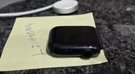 Good
													Apple Watch Series 8 41mm - Midnight, A2770 - GPS, Aluminum, photo 6 of 6
