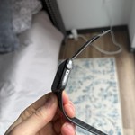 Fair Apple Watch Series 4 44mm - Gray, A1978 - GPS, Aluminum