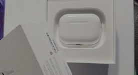 Used
													Apple AirPods Pro 2 - USB-C, photo 1 of 5