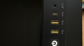 Good
													Custom Gaming PC, photo 5 of 6