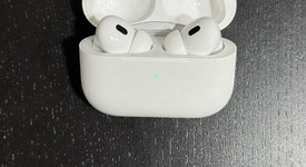 Used
													Apple AirPods Pro 2 - Lightning, photo 5 of 7