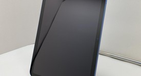 Mint
													Apple iPad 11th Gen - Wi-Fi, Blue, 256 GB, A3354, photo 2 of 5