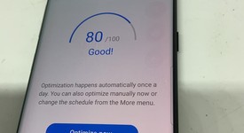 Good
													Samsung Galaxy S8 - AT&T, Black, 64 GB, 4 GB, SM-G950U, photo 3 of 13
