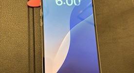 Mint
													Apple iPhone 15 Plus - T-Mobile, Blue, 128 GB, A2847, photo 1 of 8