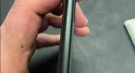 Fair
													Apple iPhone 7 - Verizon, Black, 32 GB, A1660, photo 3 of 7