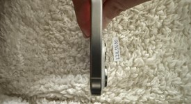 Mint
													Apple iPhone 15 Pro Max - Unlocked, White, 256 GB, A2849, photo 1 of 9