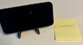 Good
													Apple iPhone 13 - T-Mobile, Midnight, 128 GB, A2482, photo 2 of 8