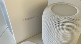 Mint
													Apple HomePod 2nd Gen - White, photo 3 of 5