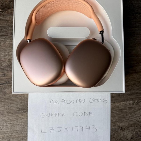Apple AirPods Max - Pink