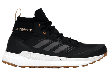 adidas Terrex Free Hiker Primeblue Core Black for sale