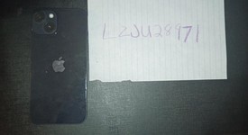 Good
													Apple iPhone 14 - T-Mobile, Midnight, 128 GB, A2649, photo 1 of 3