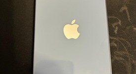 Good
													Apple iPhone 14 - T-Mobile, Blue, 128 GB, A2649, photo 3 of 5